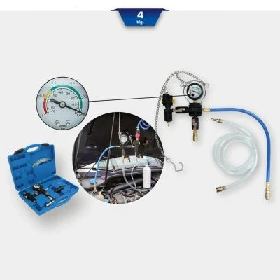 Abbildung von Füllgerät, Dieselkraftstofffilter KS TOOLS BT521100