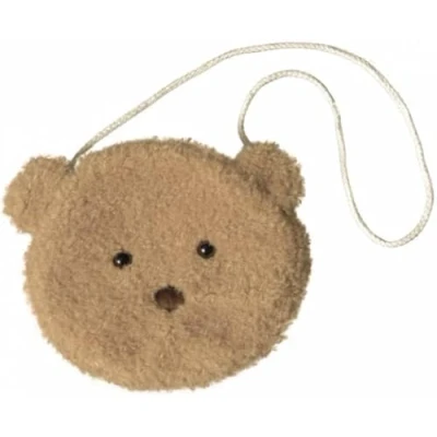 Abbildung von Egmont Toys Handtasche Bär Morris Kindertasche, für Kinder