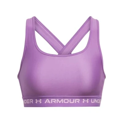 Abbildung von Under Armour Crossback Sports Bra Medium Support L