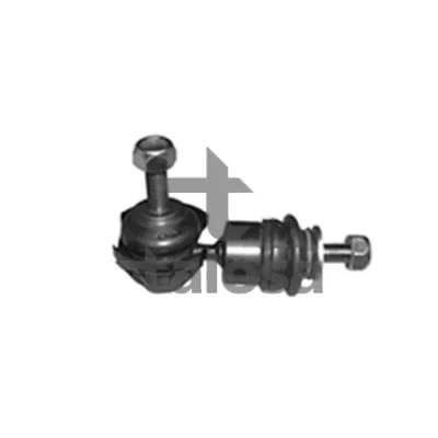 Abbildung von TALOSA 50 09300 Koppelstange Hinterachse 76mm M10x1.5 FORD: Focus 2 Schrägheck, Kombi, C Max, MAZDA: 5, 3 Hatchback, VOLVO: V50