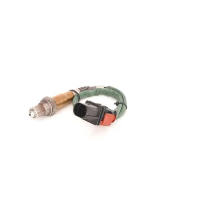 Abbildung von BOSCH 0 258 017 473 Lambdasonde 5 FORD: KUGA 2, FOCUS 3 Turnier,