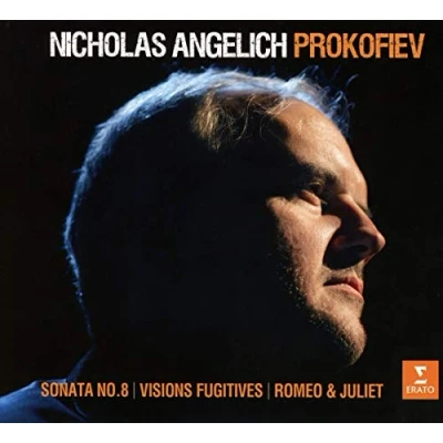 Abbildung von Prokofiev