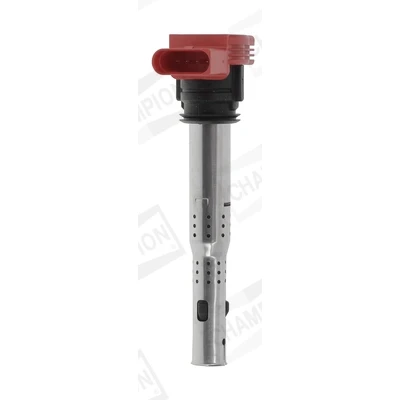 Abbildung von CHAMPION BAEA032E Zündspule 4 12 Rot SAE Kontaktfeder, Spark Spring mit Elektronik AUDI: A4 B6 Avant, Limousine, B8 PORSCHE: Panamera