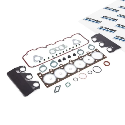 Abbildung von REINZ 02 27035 03 Dichtungssatz, Zylinderkopf mit Ventilschaftabdichtung BMW: 3 Cabrio, 5 Limousine, Limousine