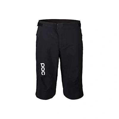 Abbildung von POC Infinite All Mountain Men&#039;s Shorts Uranium Black XL