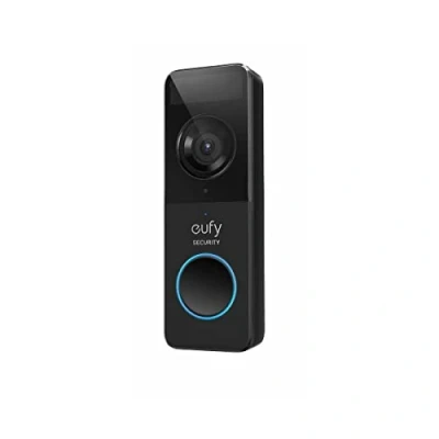Abbildung von eufy Video Doorbell Battery smart