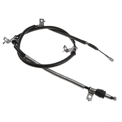 Abbildung von BLUE PRINT ADG046211 Handbremsseil hinten rechts 1705 HYUNDAI: i30 I Schrägheck