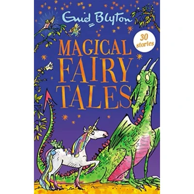 Abbildung von Magical Fairy Tales: Contains 30 classic tales (Bumper Short Story Collections)