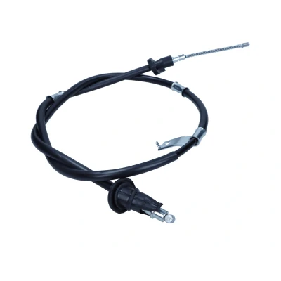 Abbildung von MAXGEAR 32 1617 Handbremsseil 1485, 1310mm Trommelbremse