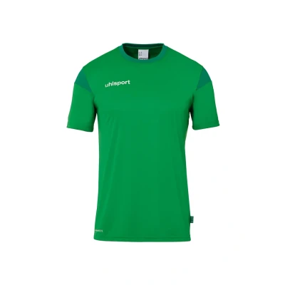 Abbildung von uhlsport Trainingsshirt Trainings T Shirt Squad 27 (Trikot) atmungsaktiv, schnelltrocknend
