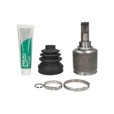 Abbildung von PASCAL G81007PC Gelenksatz getriebeseitig NISSAN: Primera Limousine, Hatchback