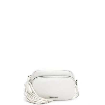 Abbildung von Emily &amp; Noah Belli Umhängetasche white white, Damen, Größe: One Size,