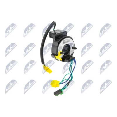 Abbildung von Wickelfeder, Airbag NTY EAS HD 021