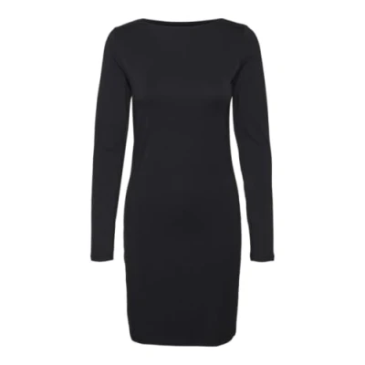 Abbildung von Vero Moda Minikleid VMPANDA (1 tlg) Plain/ohne Details
