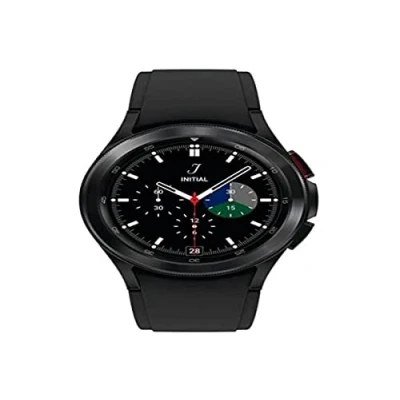 Abbildung von Samsung Galaxy Watch4 Classic 46mm BT Black