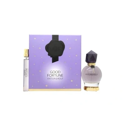 Abbildung von Viktor &amp; Rolf Good Fortune Geschenkset
