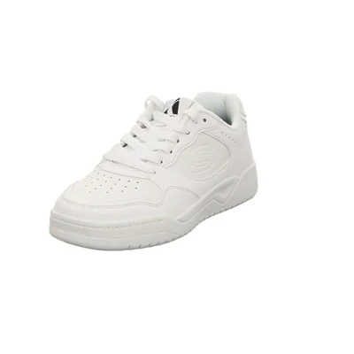 Abbildung von Skechers Sport Koopa Sneaker low, Herren, Größe: 41, White Schuhe