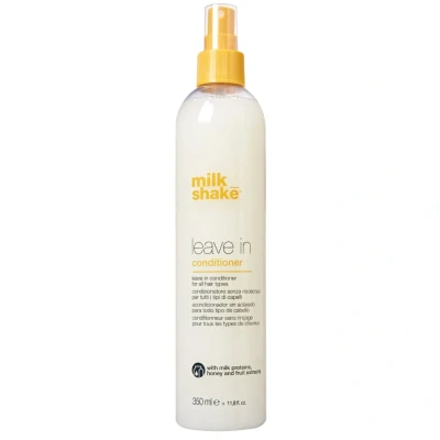 Abbildung von Milk_Shake Leave in conditioner 350 ml