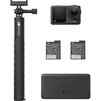 Abbildung von DJI Osmo Action 4 Adventure Combo