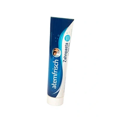 Abbildung von Atemfrisch Zahnpasta 100 ml