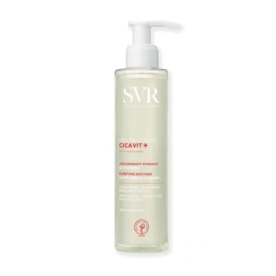 Abbildung von SVR Gel Cicavit+ Moussant