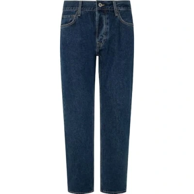 Abbildung von Pepe Jeans Herren Straight Pm207394 Jeans, Blau (Denim hw5), 36 W / 32 L