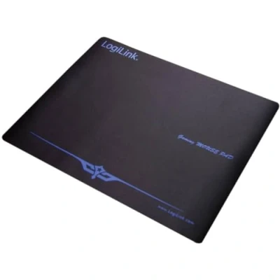 Abbildung von LogiLink Mauspad XXL für Gaming und Grafikdesign, 300 x 400 mm