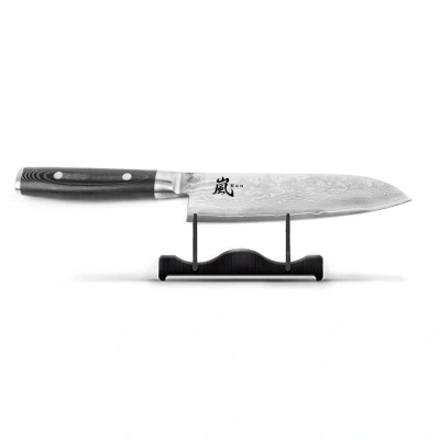 Abbildung von Yaxell Ran Santokumesser 16,5 cm