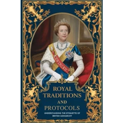 Abbildung von Royal Traditions And Protocols: Understanding The Etiquette Of British Monarchy