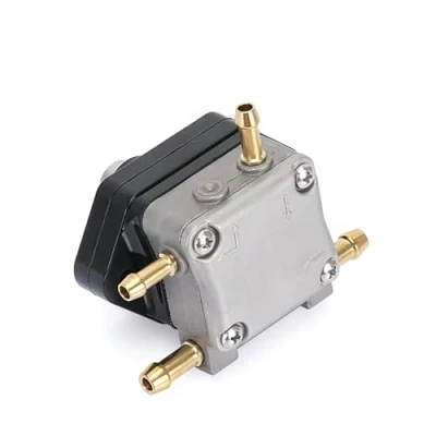 Abbildung von Benzinpumpe Motorrad 8M0118177 8M0141827 Kraftstoffpumpe Für Mercury 4 Takt 40 PS 50 60 881862 T 892874T01 18 8866 Kraftstoffpumpensatz