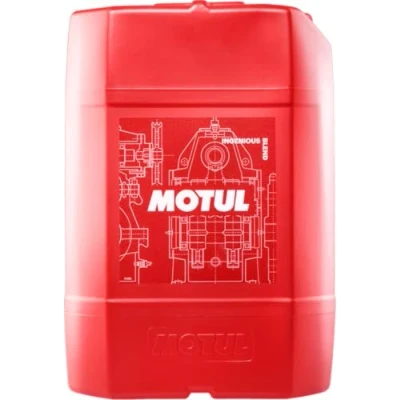 Abbildung von MOTUL High Torque DCTF 110441 Automatikgetriebeöl ATF DCT 20l VOLKSWAGEN: Passat B8 Variant, Transporter 5 Bus, Golf Schrägheck, AUDI: A4 Avant