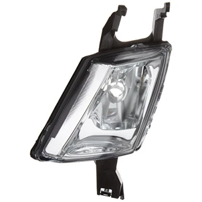Abbildung von VAN WEZEL 4060995 Nebelscheinwerfer links PEUGEOT: 407 SW, Limousine