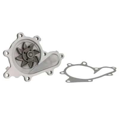 Abbildung von INA 538 0507 10 Wasserpumpe für Keilriementrieb NISSAN: X Trail, Almera II Schrägheck, Tino