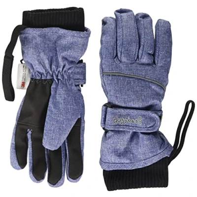 Abbildung von Finger Handschuh