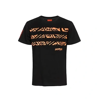 Abbildung von Pecco T Shirt Man,Black,XL