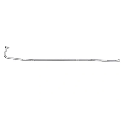 Abbildung von HELLA 8LA 366 006 051 Abgasrohr vorne mit Anbauteilen PEUGEOT: 106 II Schrägheck