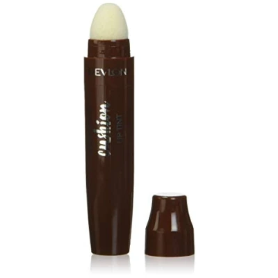 Abbildung von Revlon Kiss Cushion Lip Tint 280 Chocolate Pop
