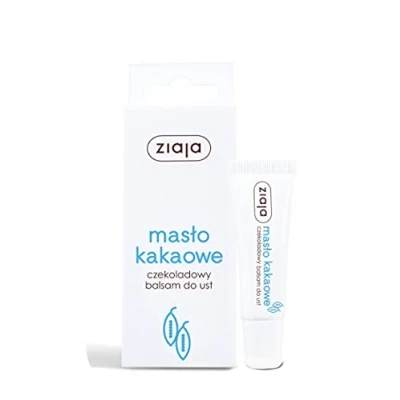 Abbildung von ZIAJA KAKAOBUTTER line (Lippenbalsam)