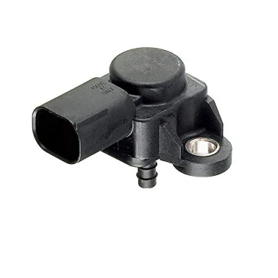 Abbildung von FACET 10.3102 Luftdrucksensor, Höhenanpassung Made in Italy OE Equivalent MERCEDES BENZ: Vito Mixto, C Klasse Sportcoupe, Limousine