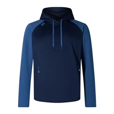 Abbildung von Canterbury Men&#039;s Elite Training Kapuzenpullover, Navy, XXXL