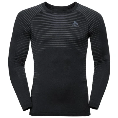 Abbildung von ODLO Longsleeve BL TOP Crew neck l/s