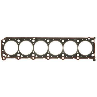 Abbildung von AJUSA 10009900 Zylinderkopfdichtung 1,9mm 90mm FIBERMAX MERCEDES BENZ: W124 Limousine, S Klasse G SUV