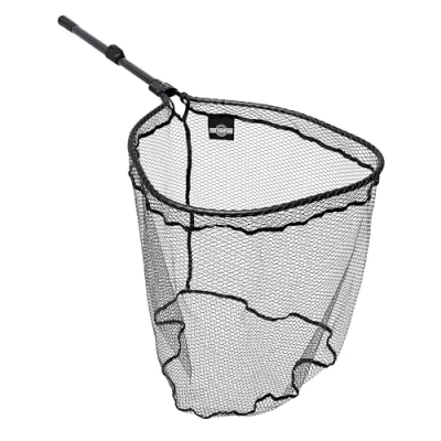 Abbildung von Ron Thompson Manitoba Rubber Mesh Click&#039;N&#039;Slide 50x75cm Angelkescher