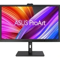 Abbildung von ASUS ProArt OLED PA32DC 32 Zoll 4K UHD Professioneller Monitor 16:9, 3840x2160, 10 bit Kolorimeter, Auto Kalibrierung, ergonomisch, Calman, DisplayHDR 400 DP, HDMI, 65W USB C, Hub