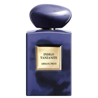 Abbildung von Armani Privé Eau de Parfum Indigo Tanzanite