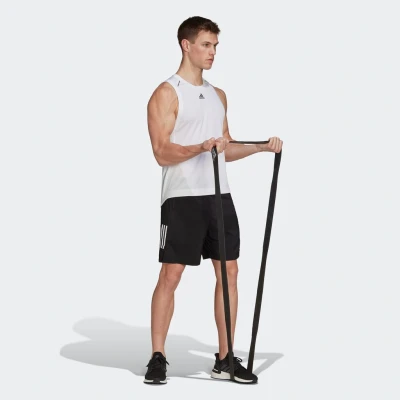 Abbildung von adidas Performance Shorts &quot;TRAININGSSHORTS&quot;, (1 tlg.)