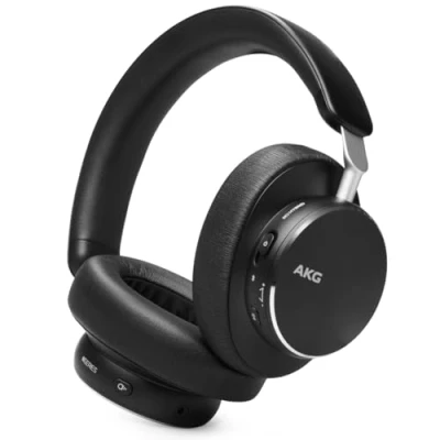 Abbildung von AKG N9 wireless over ear noise cancelling Kopfhörer