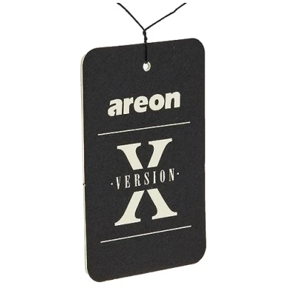 Abbildung von Areon AXV01 Lufterfrischer X Version Party