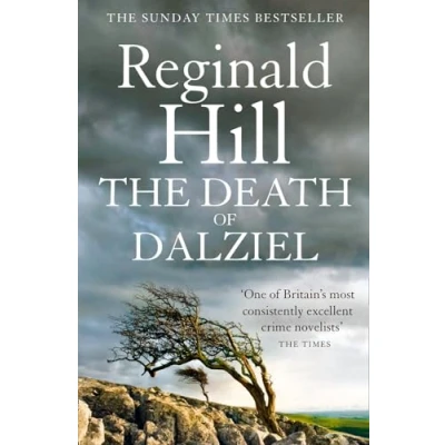 Abbildung von Dalziel &amp; Pascoe (20) — THE DEATH OF DALZIEL: A and Novel