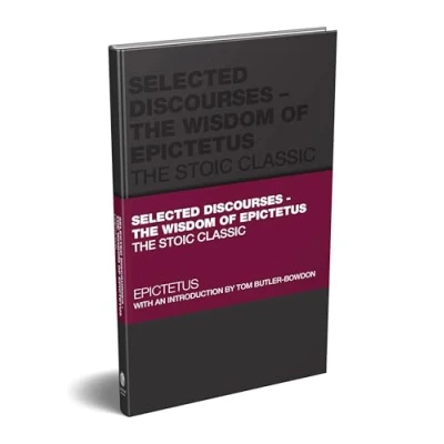 Abbildung von The Wisdom of Epictetus: Stoic Classic (Capstone Classics)